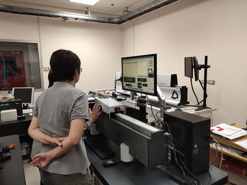 技術(shù)之花院內(nèi)綻，通信匠心四海揚——記中圖儀器測長機(jī)與通信傳輸設(shè)備專業(yè)修理服務(wù)